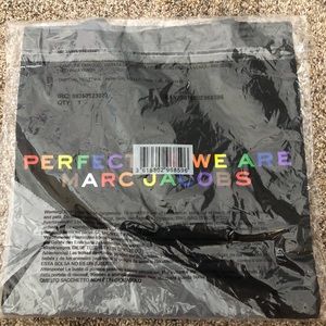 Marc Jacobs Tote🏳️‍🌈